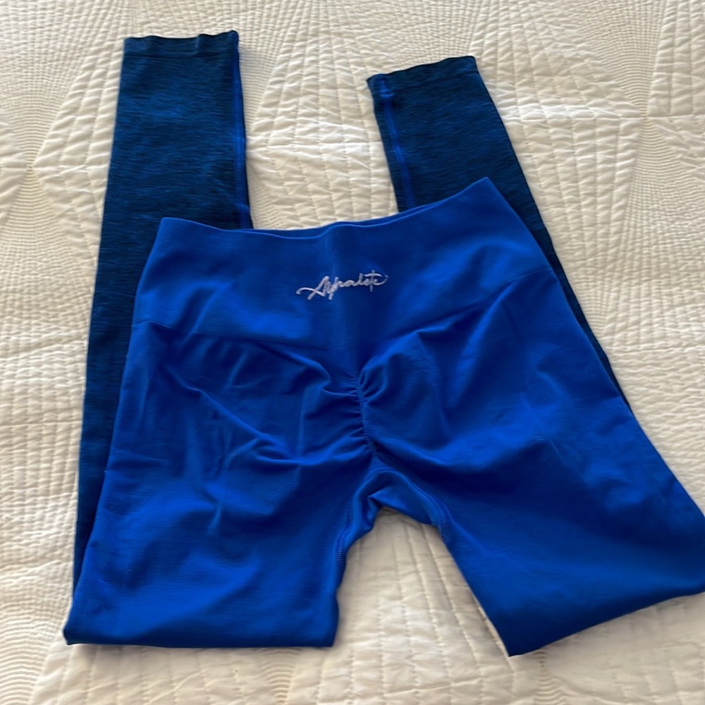 Moonlight leggings